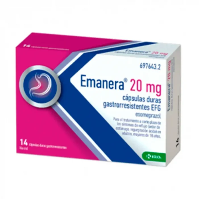 emanera