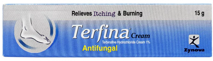 terfina