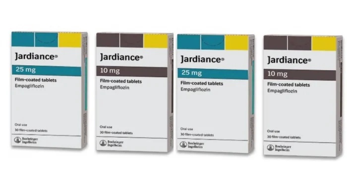 JARDIANCE
