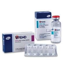 vfend 