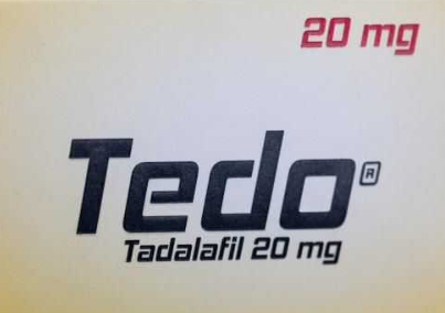 TEDO تيدو