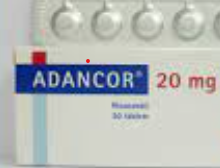 Photo of ALENDOCAN أليندرونات 20 مجم للحفاظ على كثافة العظام ومنع الهشاشة