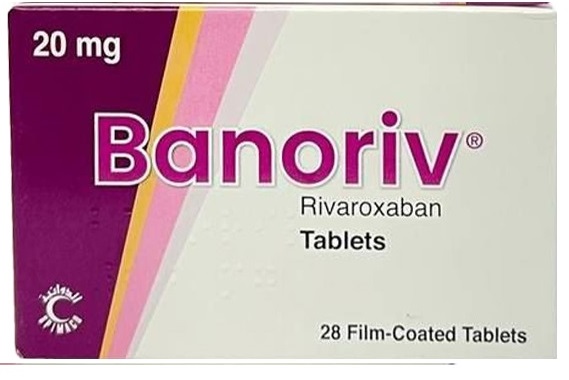 BANORIV 