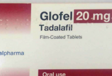 Photo of GLOFEL دواعي الاستخدام الأعراض الجانبية سعر العبوة
