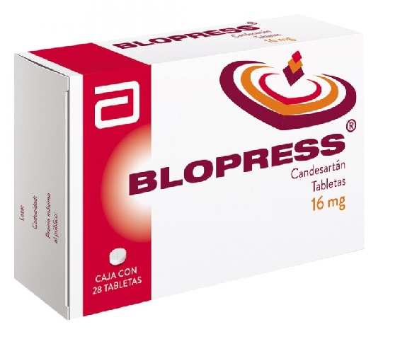 BLOPRESS