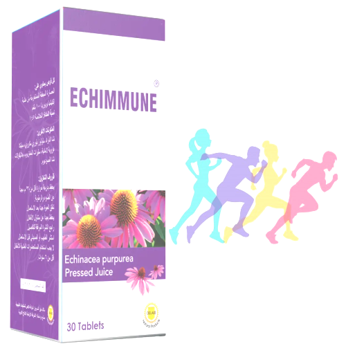 ECHIMMUNE