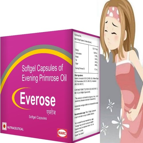 EVEROSE 