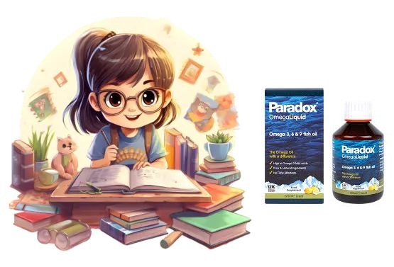 PARADOX OMEGA