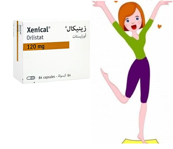 XENICAL 