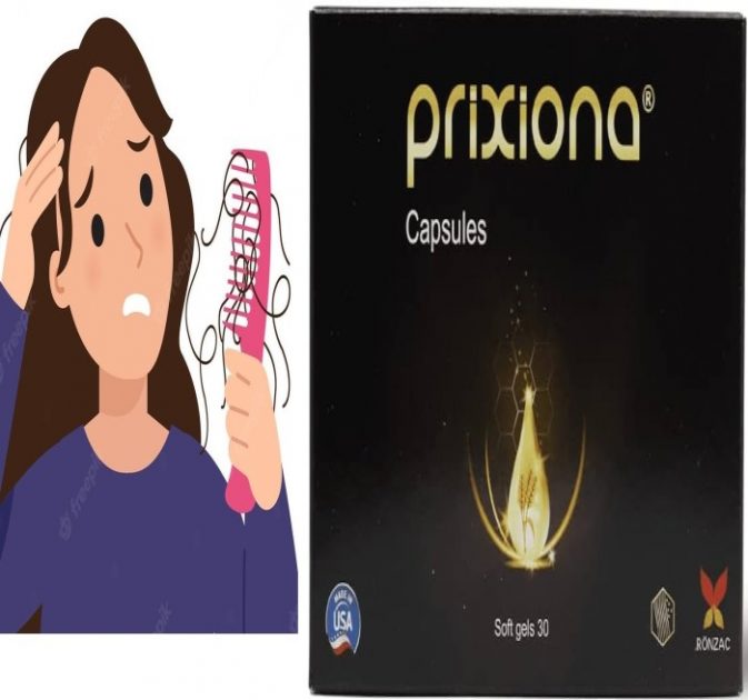 prixiona