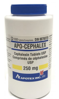apo cephalex