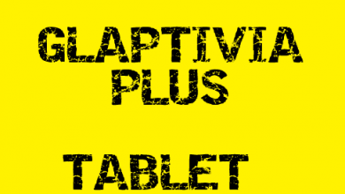Photo of glaptivia plus سيتاجليبتين وميتفورمين أقراص علاج السكري 2