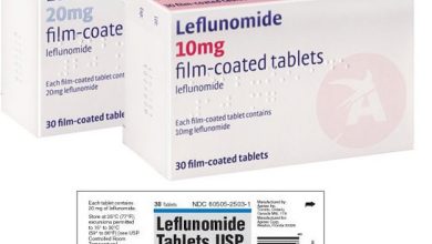 Photo of leflunomide علاج للروماتويد