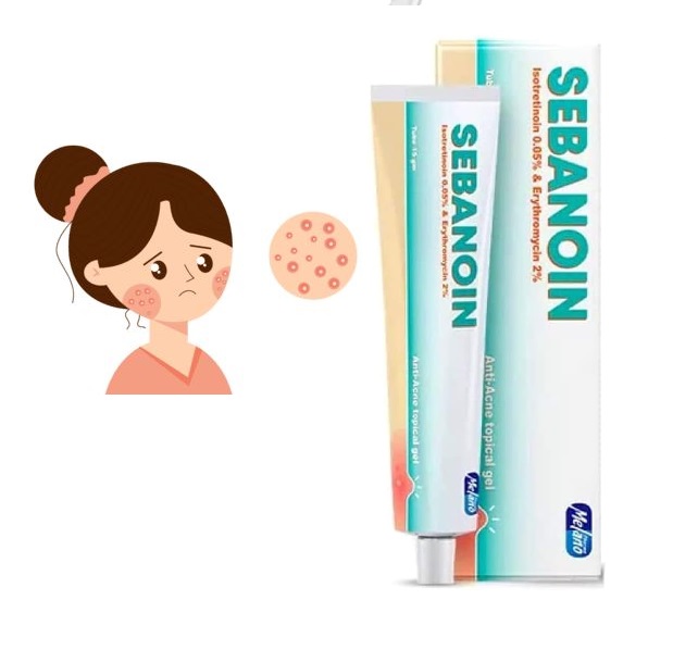 sebanoin