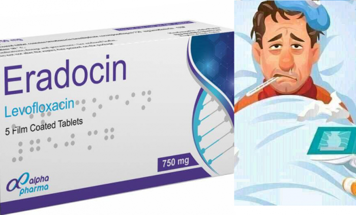 Eradocin