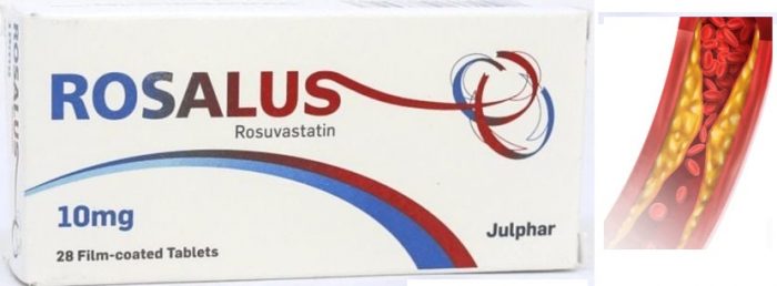 rosalus