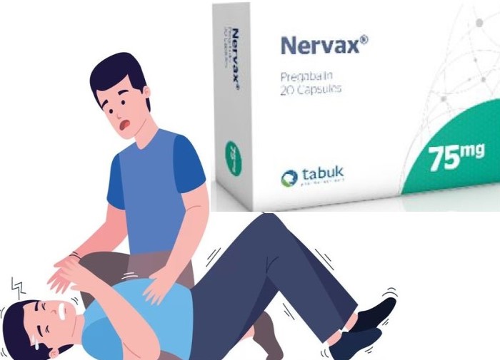 NERVAX