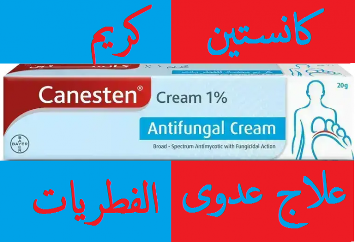 canesten