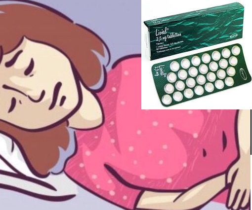 دواء ليفيال