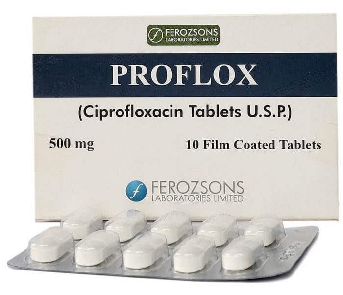 Proflox