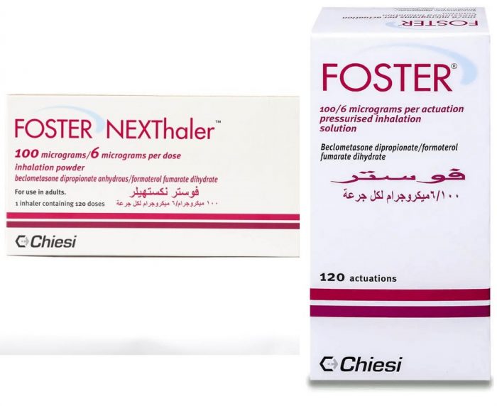 foster
