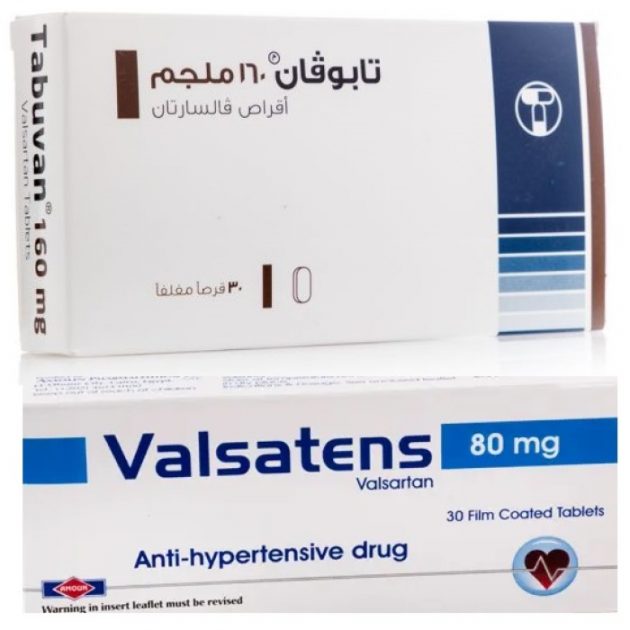 فالسارتان