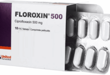 floroxin