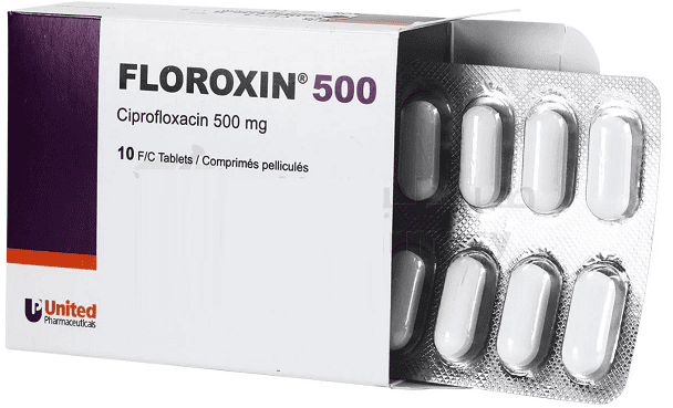 floroxin