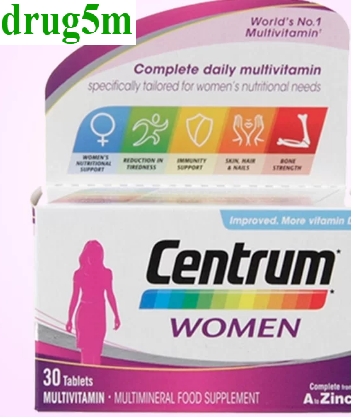 Centrum سنتروم للنساء