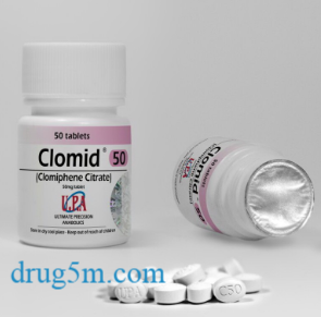clomid