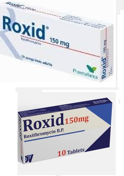ROXID