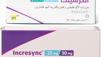 انكريسينك