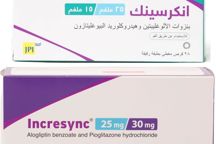 انكريسينك