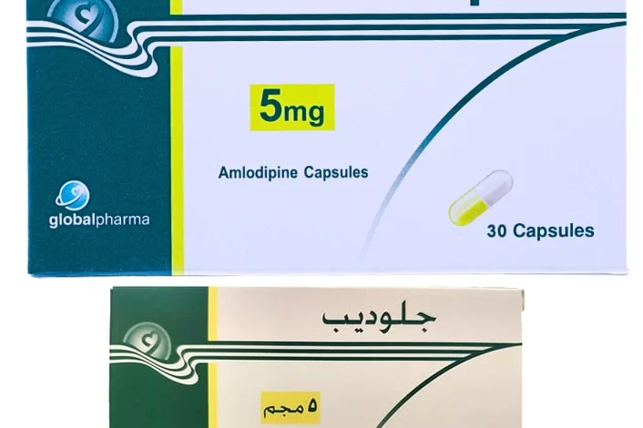 جلوديب