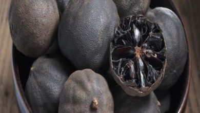 فوائد الليمون الاسود للقلب والجهاز الهضمي وتقوية المناعة