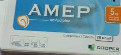 Photo of AMEP دواعي الاستخدام موانع الاستخدام الأعراض الجانبية