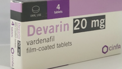 Photo of Devarin دواعي الاستخدام موانع الاستخدام الأعراض الجانبية