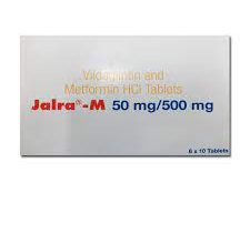 Photo of jalra m دواعي الاستخدام موانع الاستخدام الأعراض الجانبية