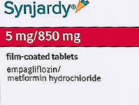 Photo of SYNJARDY دواعي الاستخدام موانع الاستخدام الأعراض الجانبية
