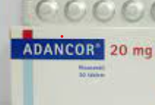 Photo of ALENDOCAN أليندرونات 20 مجم للحفاظ على كثافة العظام ومنع الهشاشة
