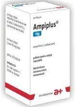 Photo of Ampiplus دواعي الاستخدام موانع الاستخدام الأعراض الجانبية