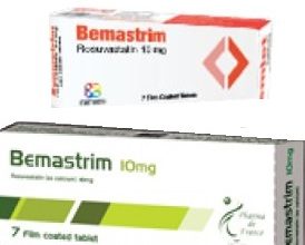 Photo of BEMASTRIM دواعي الاستخدام موانع الاستخدام الأعراض الجانبية