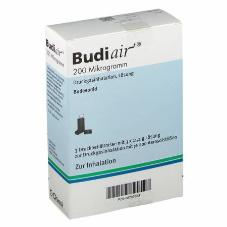 BUDIAIR