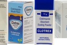 Photo of CLOTREX دواعي الاستخدام موانع الاستخدام الأعراض الجانبية سعر