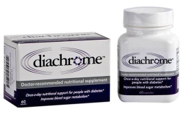 Photo of Diachrome دواعي الاستخدام موانع الاستخدام الأعراض الجانبية سعر