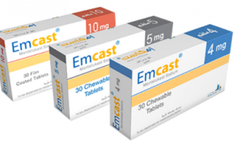 EMCAST