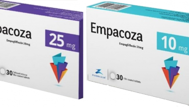 Photo of Empacoza دواعي الاستخدام موانع الاستخدام الأعراض الجانبية