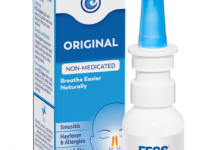 Photo of FESS Original Nasal Spray دواعي الاستخدام احتياطات الاستخدام