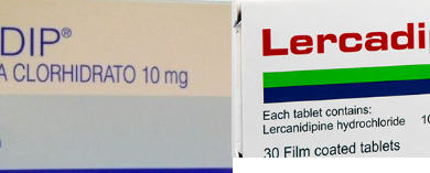 Photo of Lercadip ليركانيديبين أقراص 10 مجم علاج ضغط الدم المرتفع
