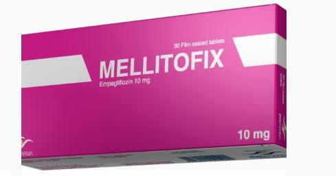 Mellitofix
